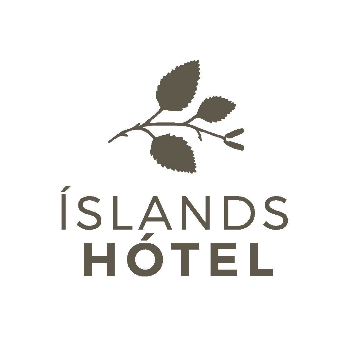 Íslandshótel