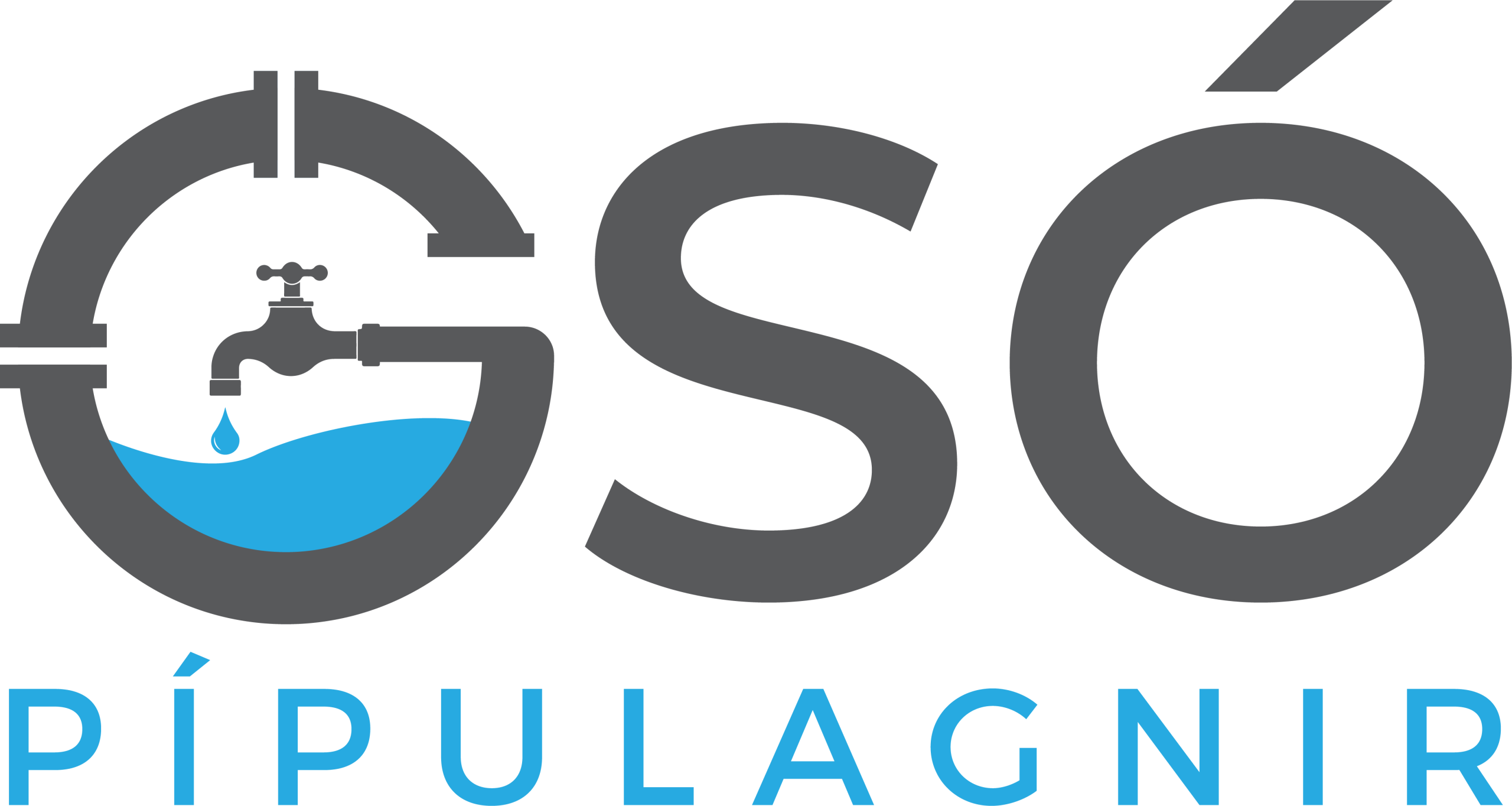 GSÓ Pípulagnir